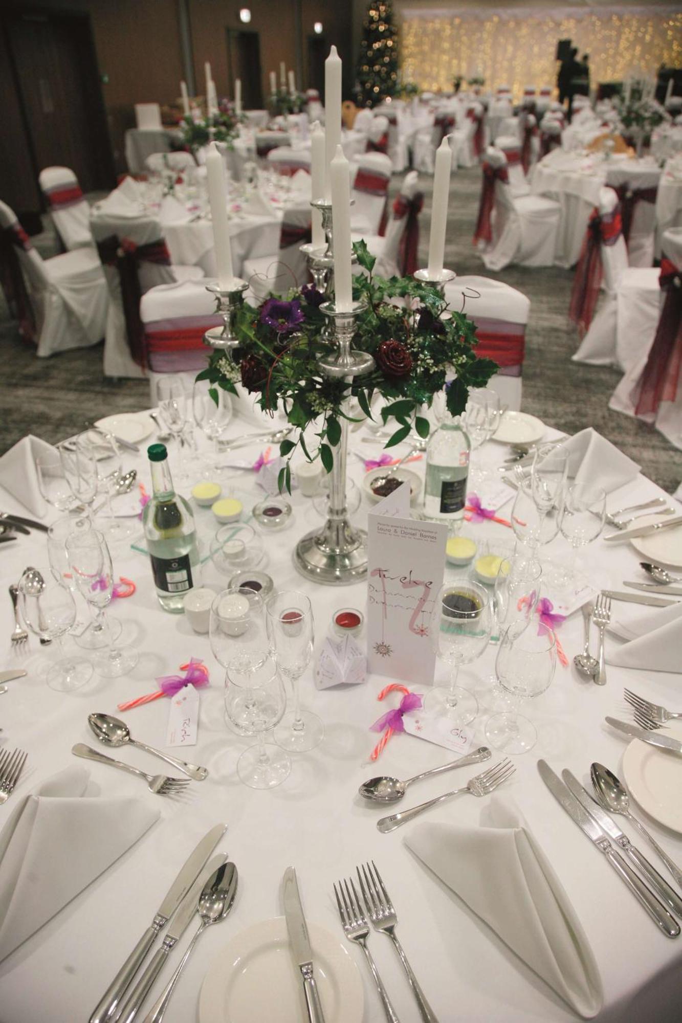 קאסל דונינגטון Radisson Blu Hotel East Midlands Airport מראה חיצוני תמונה